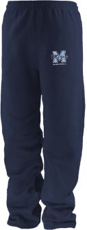 Sweatpants, Navy